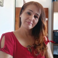 Simone Cristina