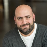 Simon Fayez