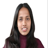 Rashmi V