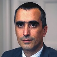 Dr. Ansgar Firsching