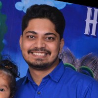 Naganand Shenoy