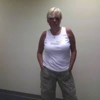 European Woman