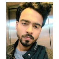 Syed Najaf Husain