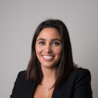 Nadia Tavares