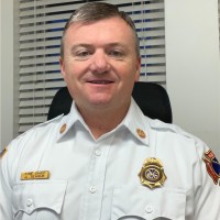 Jay Teague