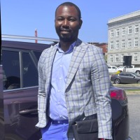 Lawrence Nyumah