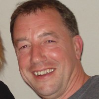 Brian Watson