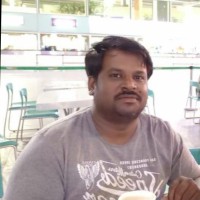 Manjunath Gv