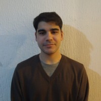 Gabriel Sanchez Vior