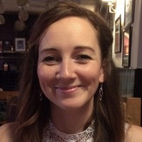 Simone Johnson (Mordue)