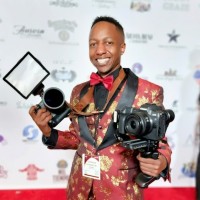 Dumisani Maraire Jr.