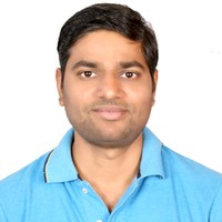 Mangesh Marwadi
