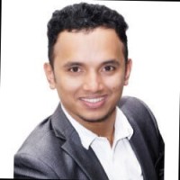 Md Ashraful Hussain Talukder