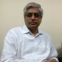 Srinivasan Krishanmurti