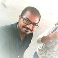 Dinesh Kumar M