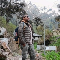 Vikrant Joshi