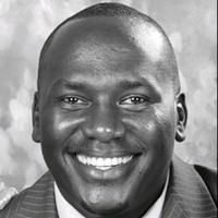 Paul Okware