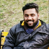 Abhishek Shetty