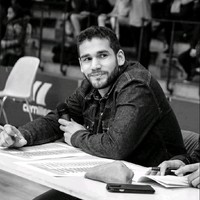 Toufik El Ksiri