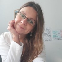 Anna Sacio-Szymańska, PhD in Management Sciences