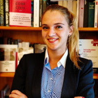 Caroline Colle