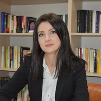 Elena Davidescu