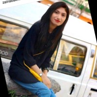 Zainab Akhtar