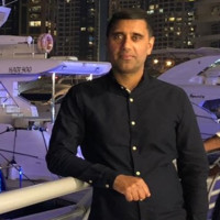 Ravinder Raikhy