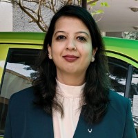 Prachee Gupta