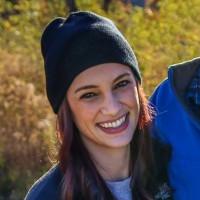 Stephanie Goss