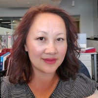 Ma Yang
