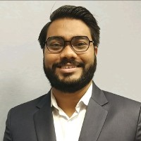 Harshdeep Yadav