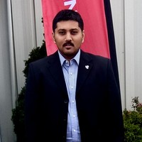 Maulin Rozia