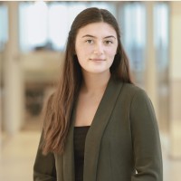 Rachel Gillespie