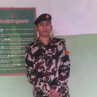 Dipendra Bhandari