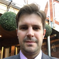Paul Seale FCCA