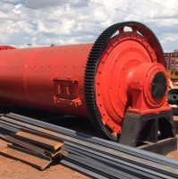 MingHao Mining Machinery (PVT)