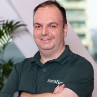 Rogério Brandão, CEA e Consultor de Investimentos CVM