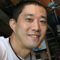 Kazuto Otsuba