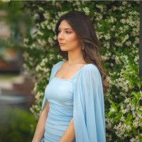 Anastasia Tsotsonava