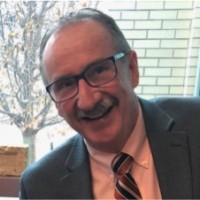 Michael Farrell FAHP