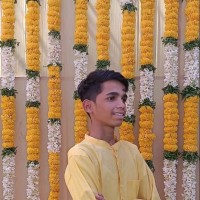 Nikhil Ganji