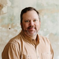 Jonathan Mcphail, Mred