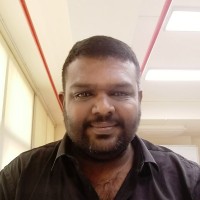Subbaramanianan Narayanan