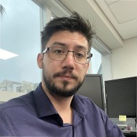 Luis Felipe Storki Dias