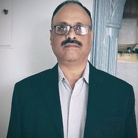 Manoj Kumar Sinha