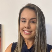 Ariane Mendonça
