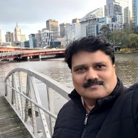 Manoj Gawad