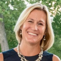 Debbie Johnson