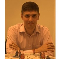 Даниил Акишин